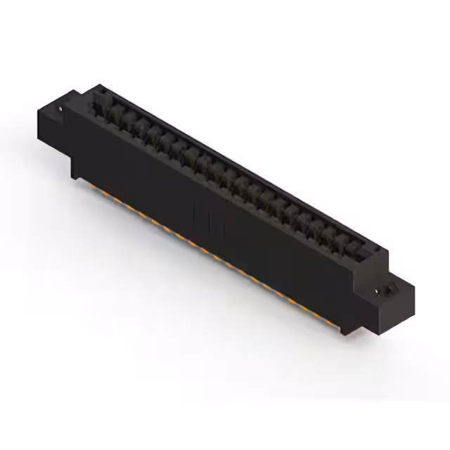 396-042-555-807 EDAC Inc.  Edgeboard Connectors
